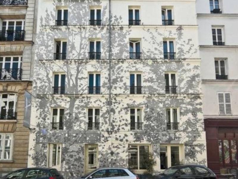 Apostrophe Hotel Paris Exteriör bild