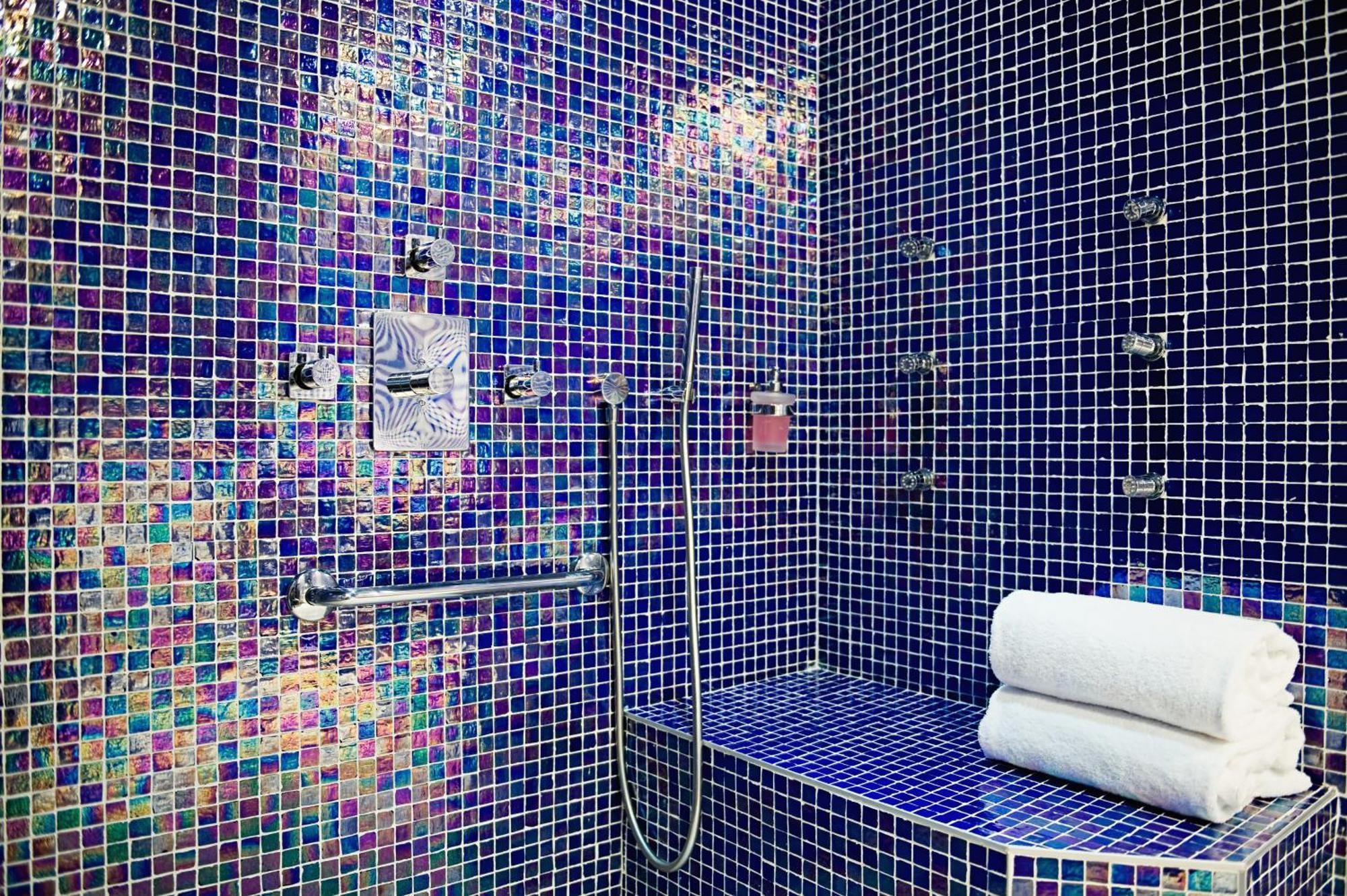 Apostrophe Hotel Paris Exteriör bild