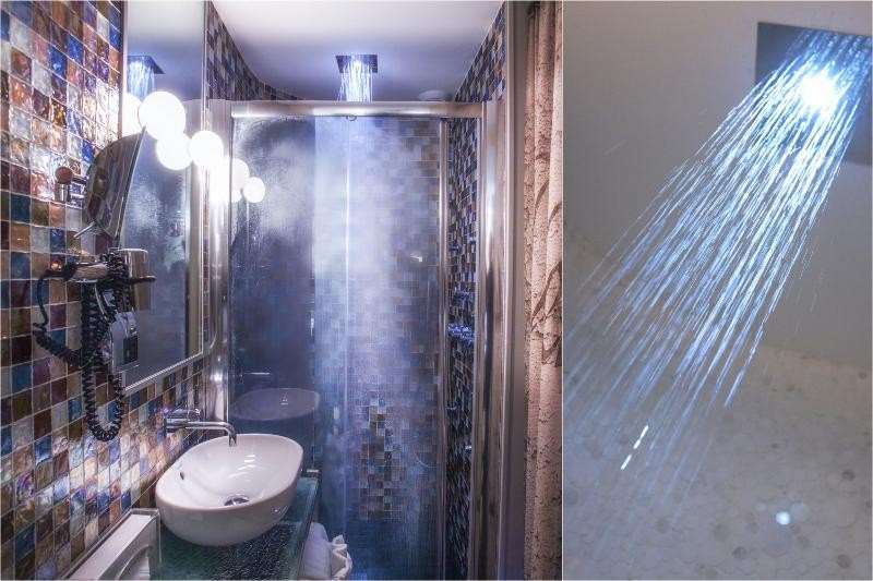 Apostrophe Hotel Paris Rum bild